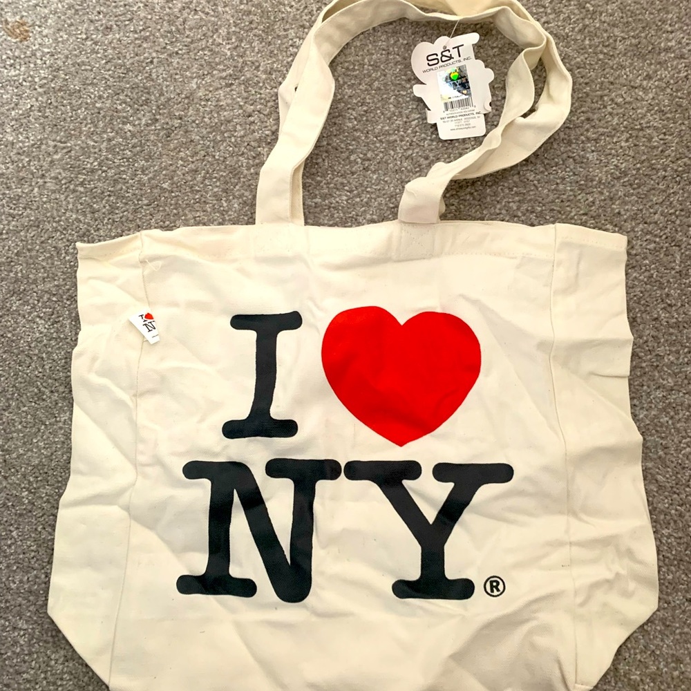 Canvas Tote Bag
